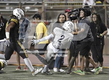 Thumbnail 3 in St. John Bosco @ Mililani photogallery.