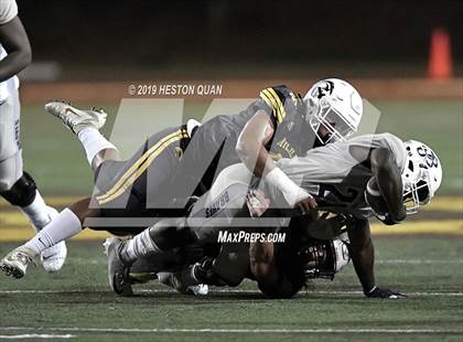 Thumbnail 2 in St. John Bosco @ Mililani photogallery.
