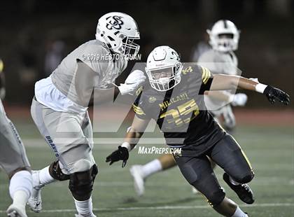 Thumbnail 1 in St. John Bosco @ Mililani photogallery.