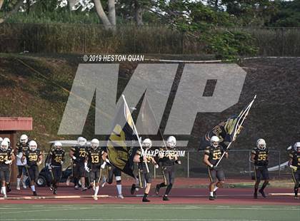 Thumbnail 2 in St. John Bosco @ Mililani photogallery.