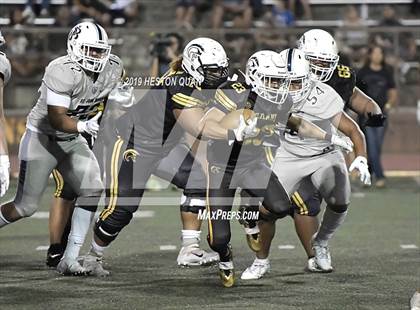 Thumbnail 3 in St. John Bosco @ Mililani photogallery.