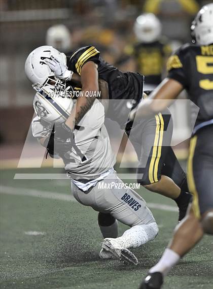 Thumbnail 3 in St. John Bosco @ Mililani photogallery.