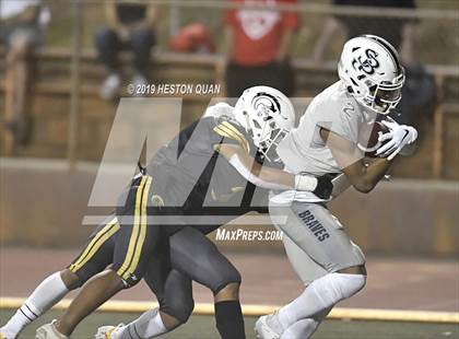 Thumbnail 2 in St. John Bosco @ Mililani photogallery.
