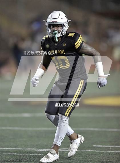 Thumbnail 2 in St. John Bosco @ Mililani photogallery.