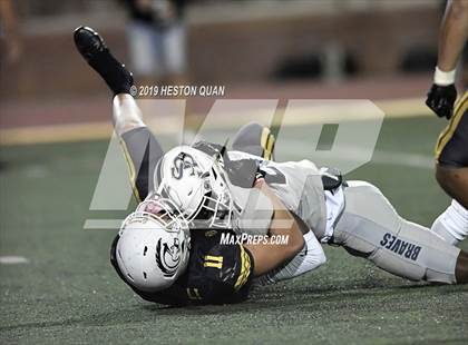 Thumbnail 1 in St. John Bosco @ Mililani photogallery.