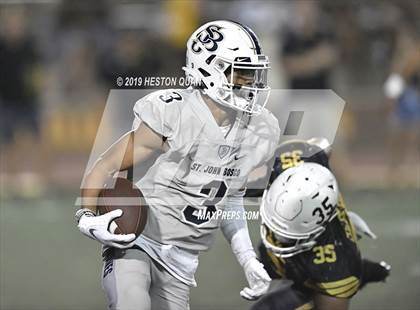Thumbnail 3 in St. John Bosco @ Mililani photogallery.