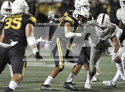 Thumbnail 3 in St. John Bosco @ Mililani photogallery.