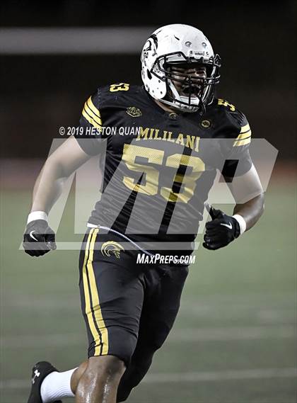 Thumbnail 2 in St. John Bosco @ Mililani photogallery.