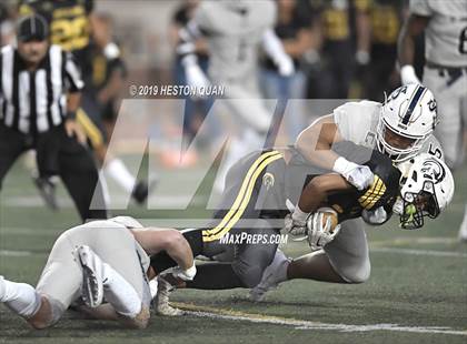 Thumbnail 1 in St. John Bosco @ Mililani photogallery.