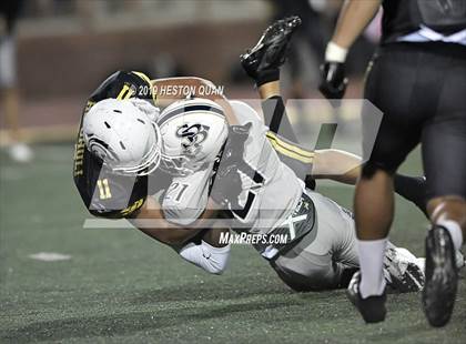 Thumbnail 2 in St. John Bosco @ Mililani photogallery.