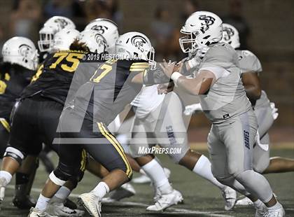 Thumbnail 3 in St. John Bosco @ Mililani photogallery.