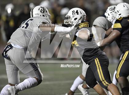 Thumbnail 1 in St. John Bosco @ Mililani photogallery.
