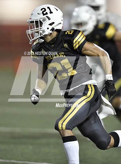 Thumbnail 3 in St. John Bosco @ Mililani photogallery.