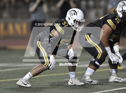 Thumbnail 1 in St. John Bosco @ Mililani photogallery.