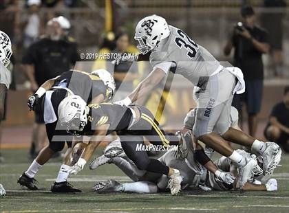 Thumbnail 3 in St. John Bosco @ Mililani photogallery.