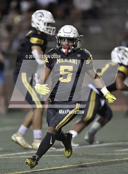 Thumbnail 2 in St. John Bosco @ Mililani photogallery.