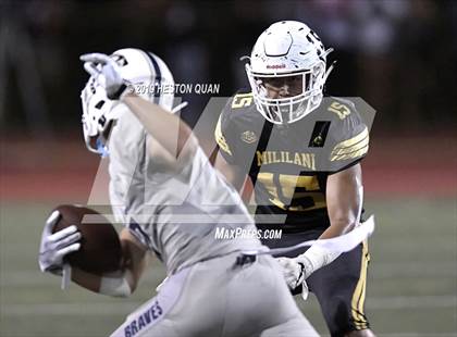 Thumbnail 2 in St. John Bosco @ Mililani photogallery.