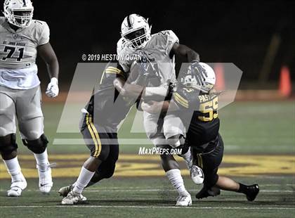 Thumbnail 1 in St. John Bosco @ Mililani photogallery.