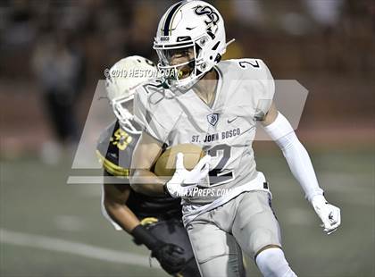 Thumbnail 3 in St. John Bosco @ Mililani photogallery.