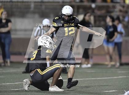 Thumbnail 1 in St. John Bosco @ Mililani photogallery.