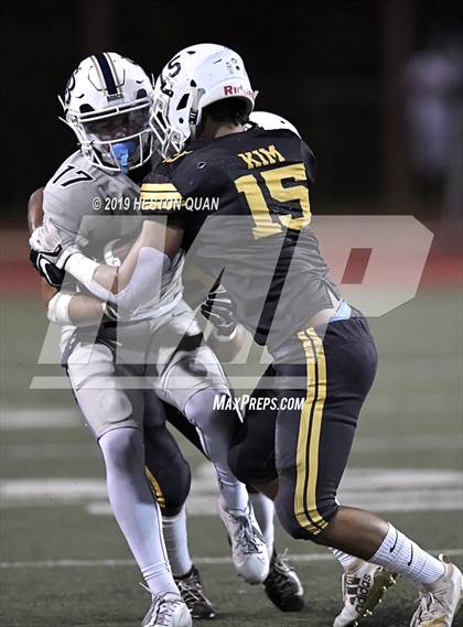 Thumbnail 2 in St. John Bosco @ Mililani photogallery.