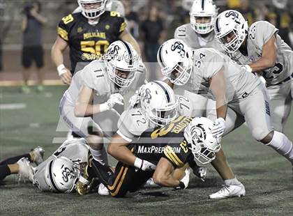 Thumbnail 2 in St. John Bosco @ Mililani photogallery.