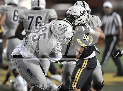 Thumbnail 3 in St. John Bosco @ Mililani photogallery.