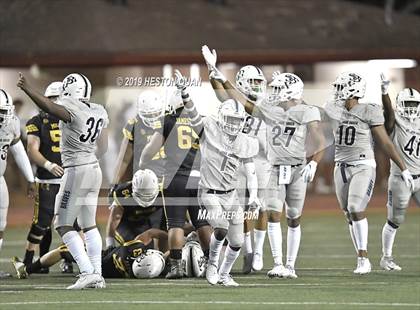Thumbnail 3 in St. John Bosco @ Mililani photogallery.