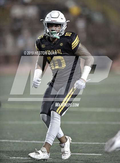 Thumbnail 1 in St. John Bosco @ Mililani photogallery.