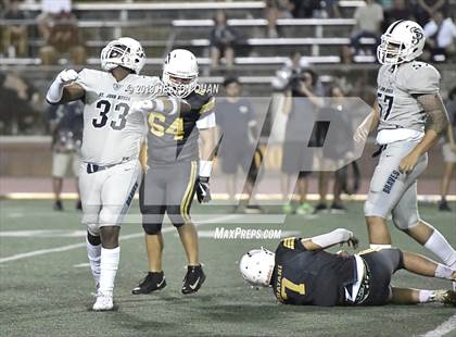 Thumbnail 3 in St. John Bosco @ Mililani photogallery.