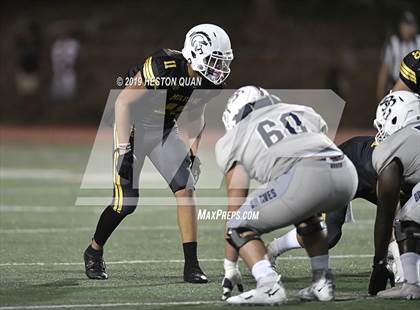 Thumbnail 3 in St. John Bosco @ Mililani photogallery.