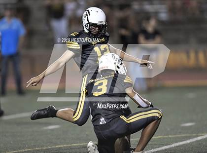 Thumbnail 2 in St. John Bosco @ Mililani photogallery.