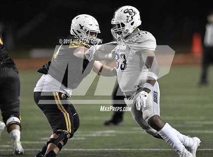 Thumbnail 2 in St. John Bosco @ Mililani photogallery.