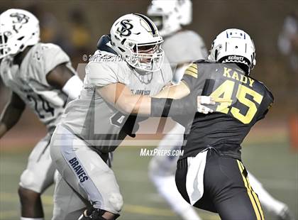 Thumbnail 3 in St. John Bosco @ Mililani photogallery.
