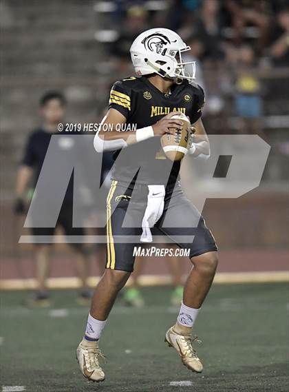 Thumbnail 2 in St. John Bosco @ Mililani photogallery.