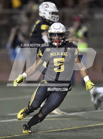 Thumbnail 3 in St. John Bosco @ Mililani photogallery.