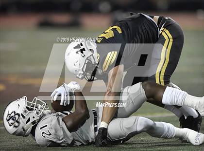 Thumbnail 3 in St. John Bosco @ Mililani photogallery.