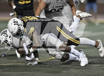Thumbnail 1 in St. John Bosco @ Mililani photogallery.