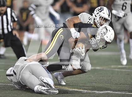 Thumbnail 3 in St. John Bosco @ Mililani photogallery.