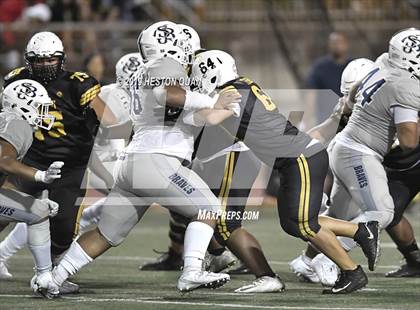 Thumbnail 2 in St. John Bosco @ Mililani photogallery.