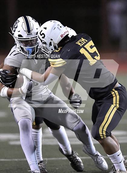 Thumbnail 1 in St. John Bosco @ Mililani photogallery.