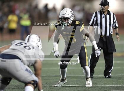 Thumbnail 2 in St. John Bosco @ Mililani photogallery.