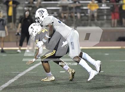 Thumbnail 1 in St. John Bosco @ Mililani photogallery.