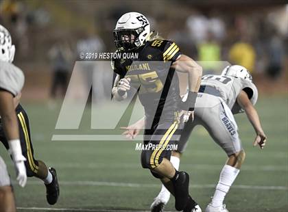 Thumbnail 1 in St. John Bosco @ Mililani photogallery.