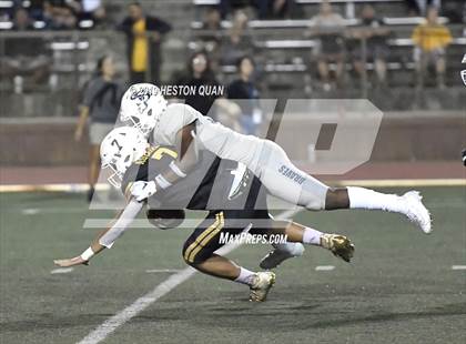 Thumbnail 2 in St. John Bosco @ Mililani photogallery.