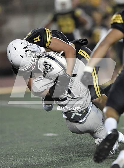 Thumbnail 1 in St. John Bosco @ Mililani photogallery.