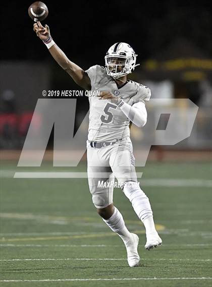 Thumbnail 1 in St. John Bosco @ Mililani photogallery.