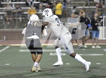 Thumbnail 3 in St. John Bosco @ Mililani photogallery.