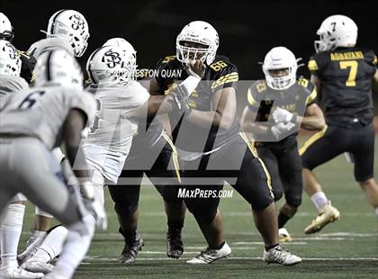Thumbnail 3 in St. John Bosco @ Mililani photogallery.