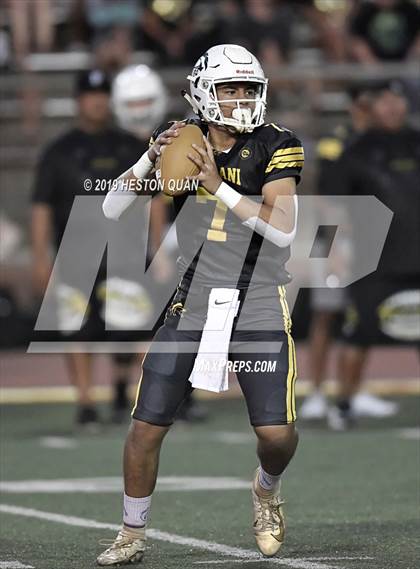 Thumbnail 1 in St. John Bosco @ Mililani photogallery.
